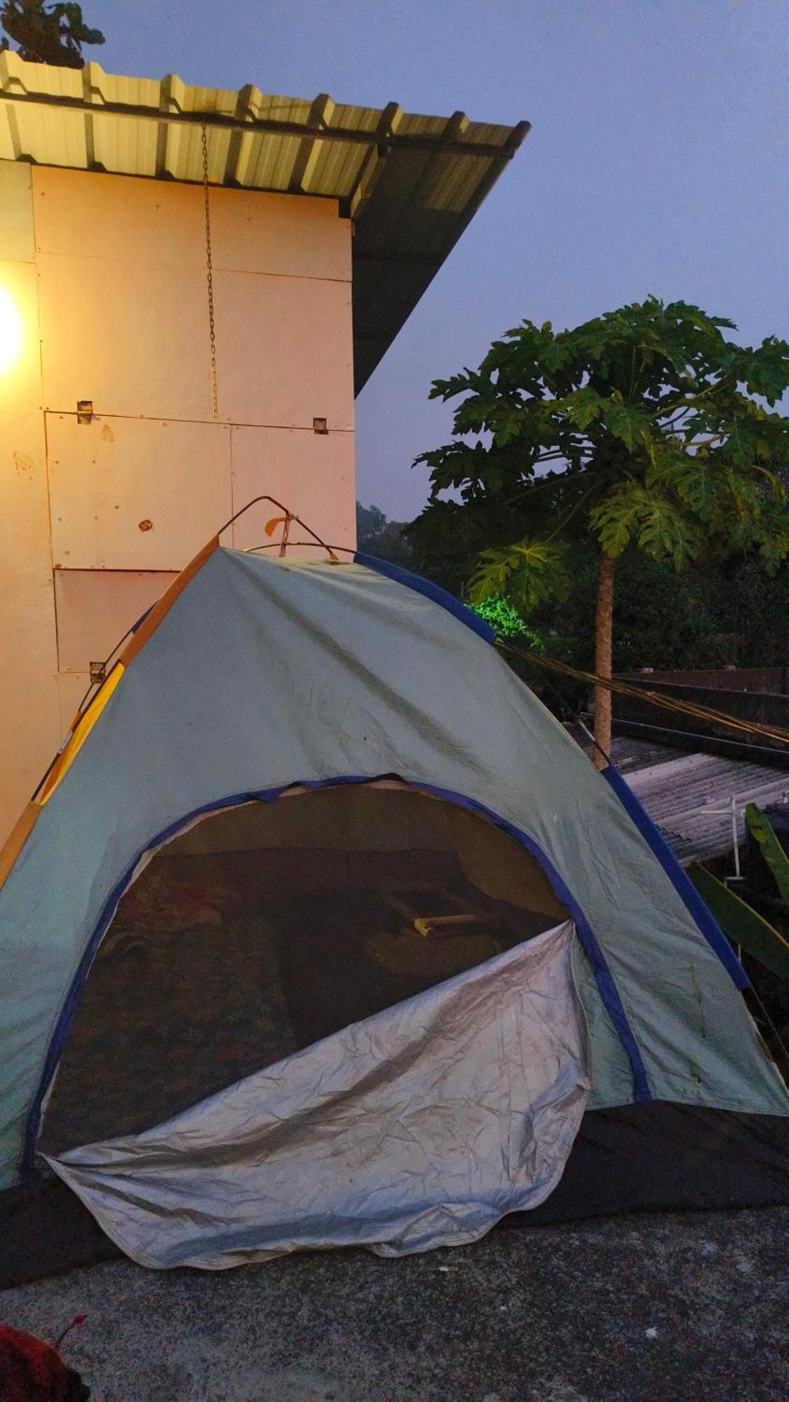 Peace And Love Beach Homestay Alappuzha Exterior photo