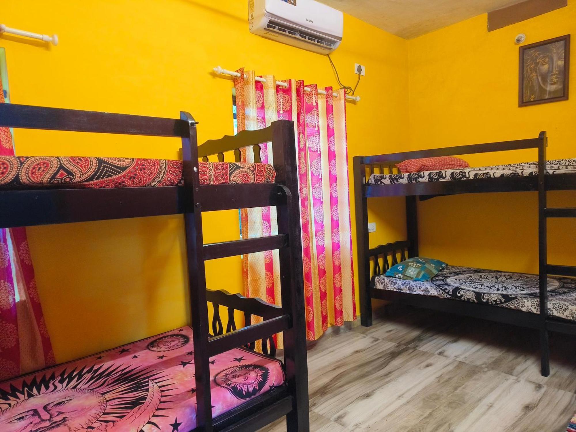 Peace And Love Beach Homestay Alappuzha Exterior photo