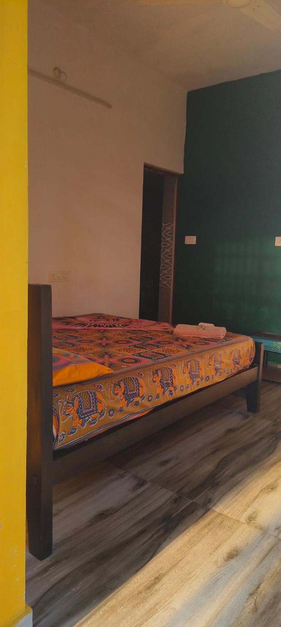 Peace And Love Beach Homestay Alappuzha Exterior photo