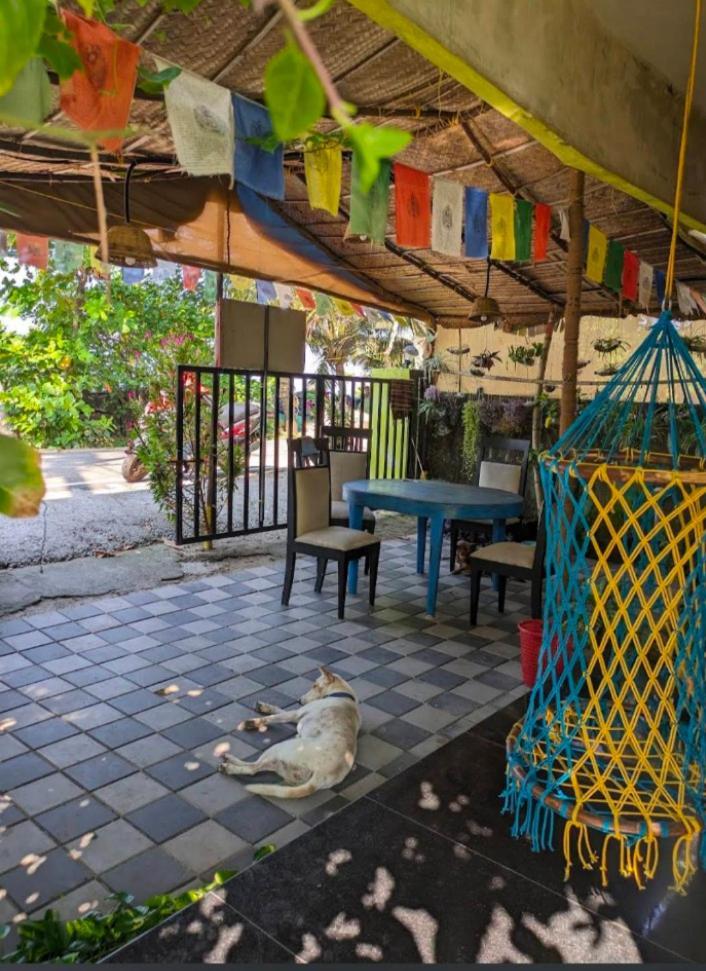 Peace And Love Beach Homestay Alappuzha Exterior photo