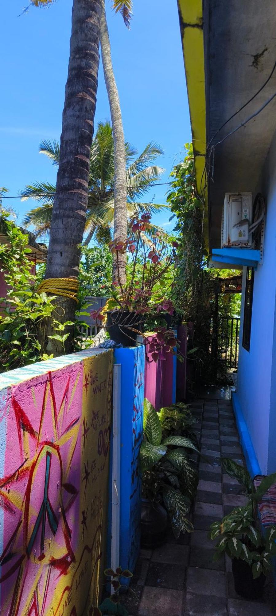 Peace And Love Beach Homestay Alappuzha Exterior photo