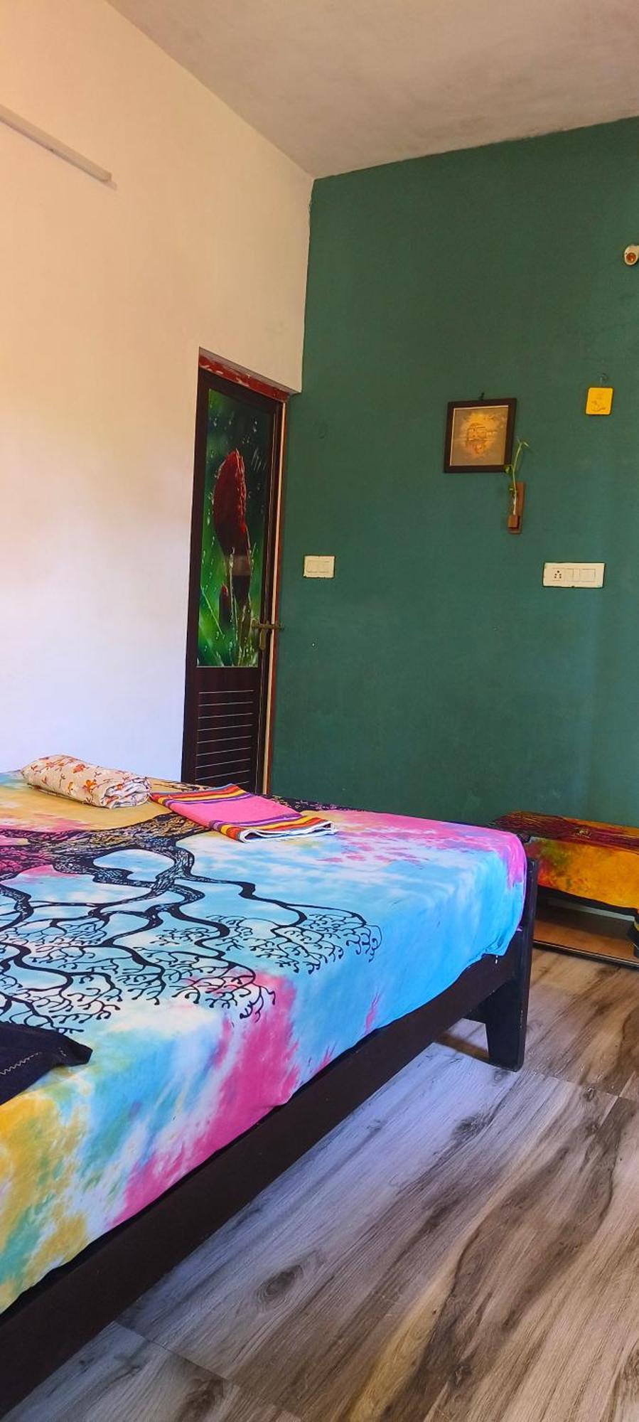 Peace And Love Beach Homestay Alappuzha Exterior photo