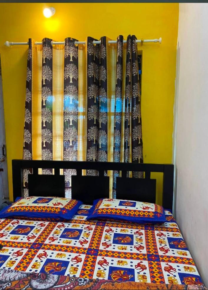Peace And Love Beach Homestay Alappuzha Exterior photo